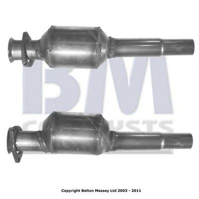 BM CATALYSTS bm90590 -  Катализатор